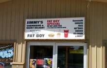 Jimmy's Submarine & Dairy餐厅图片