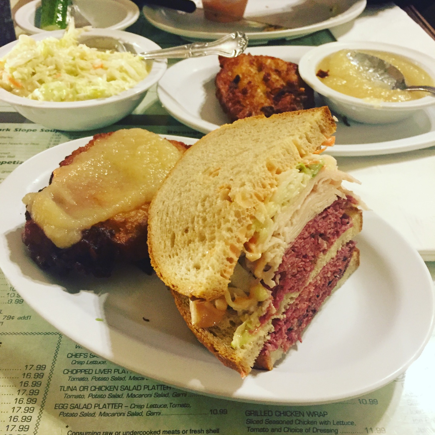 Pastrami N Friends餐厅图片