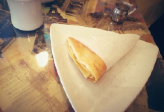 Rachel's Cafe & Creperie美食图片