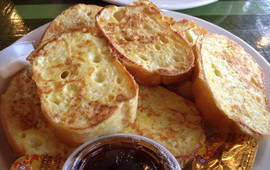 Dale's Pocono Bistro