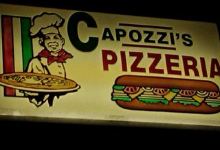 Capozzi's Pizzeria美食图片