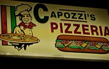 Capozzi's Pizzeria餐厅图片