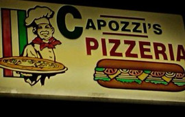 Capozzi's Pizzeria