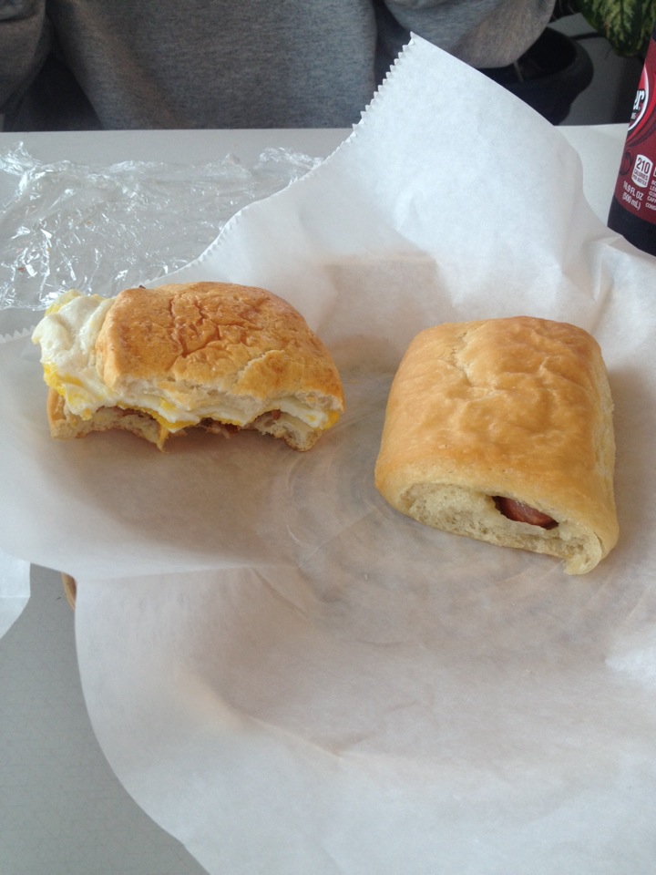 Donut Palace餐厅图片