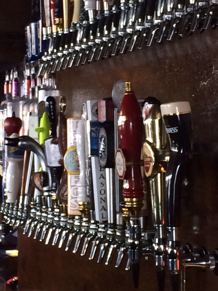 The Griffon Gastropub