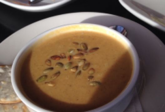 Flat River Grill美食图片