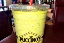 Puccino's Coffee美食图片