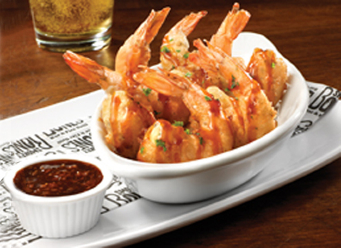 Smokey Bones Tarentum
