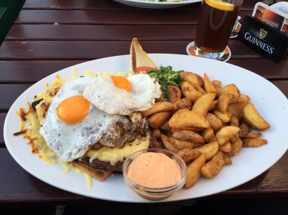 Fürstenberg Irish Pub餐厅图片