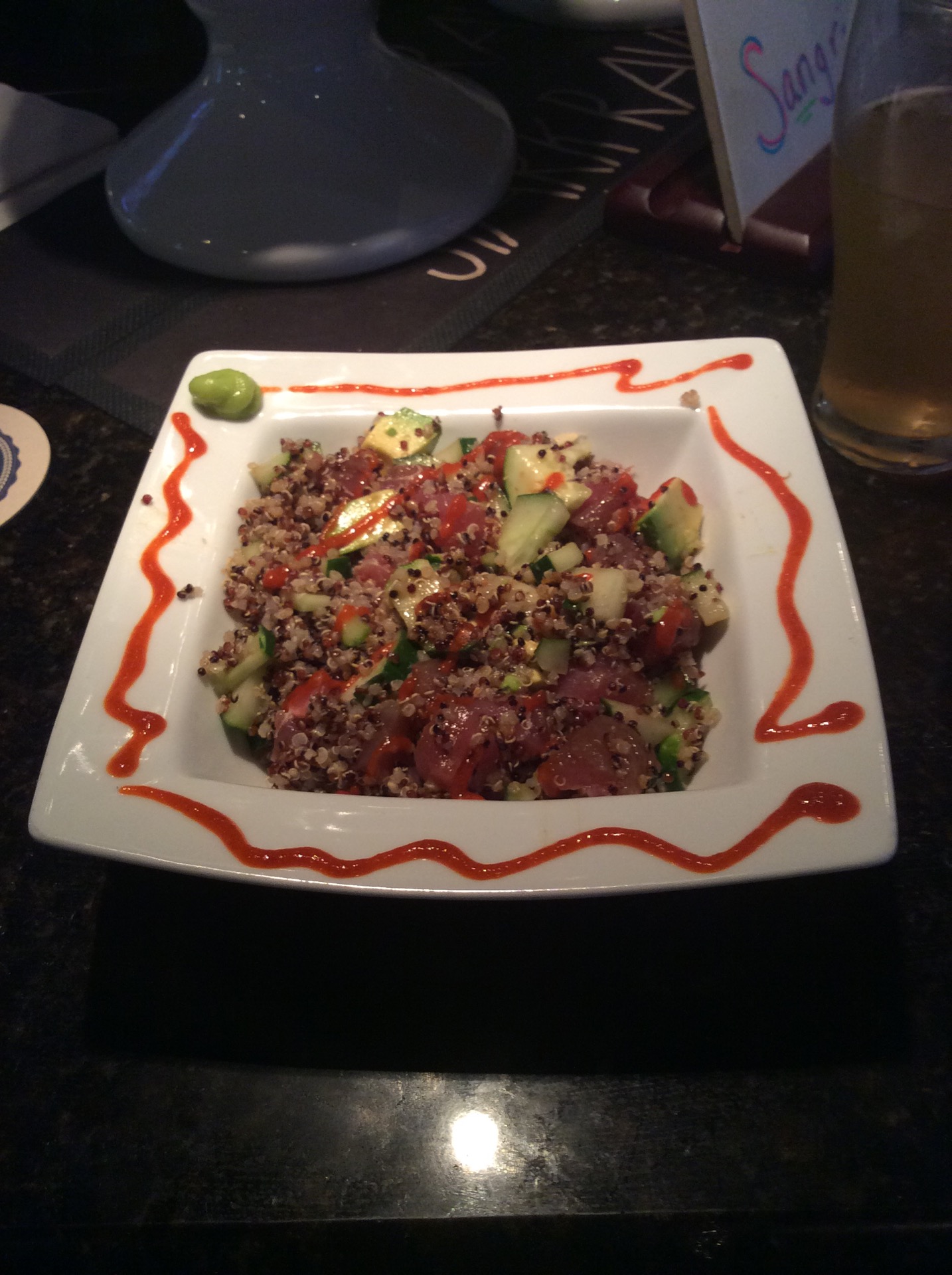 Juice N Java Cafe餐厅图片