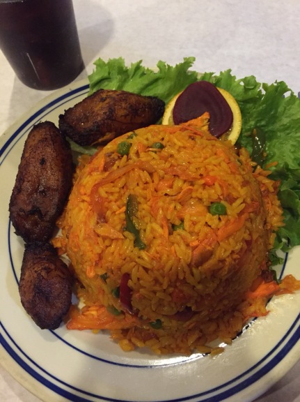 Sabor a Columbia