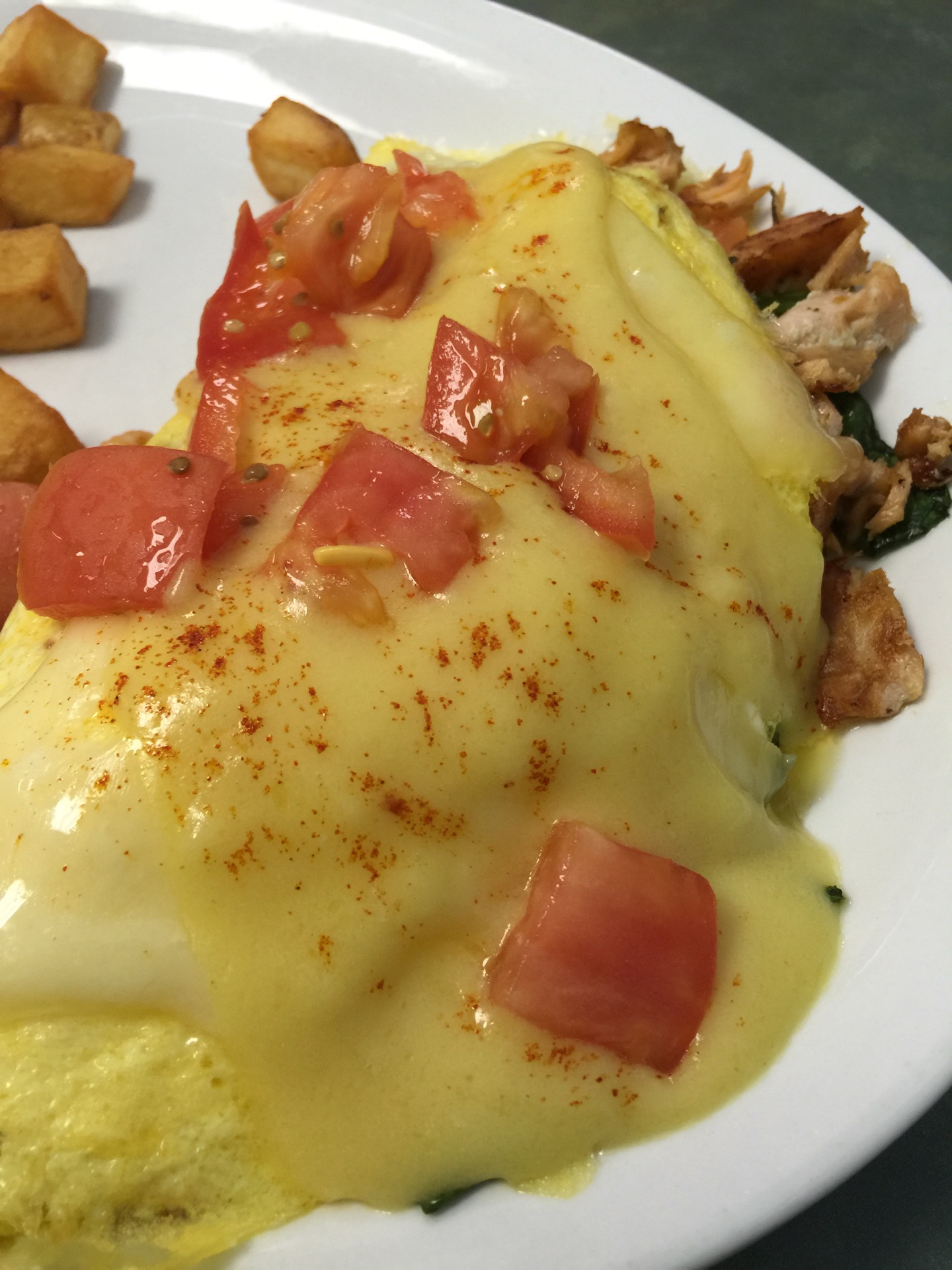 Early Edition餐厅图片