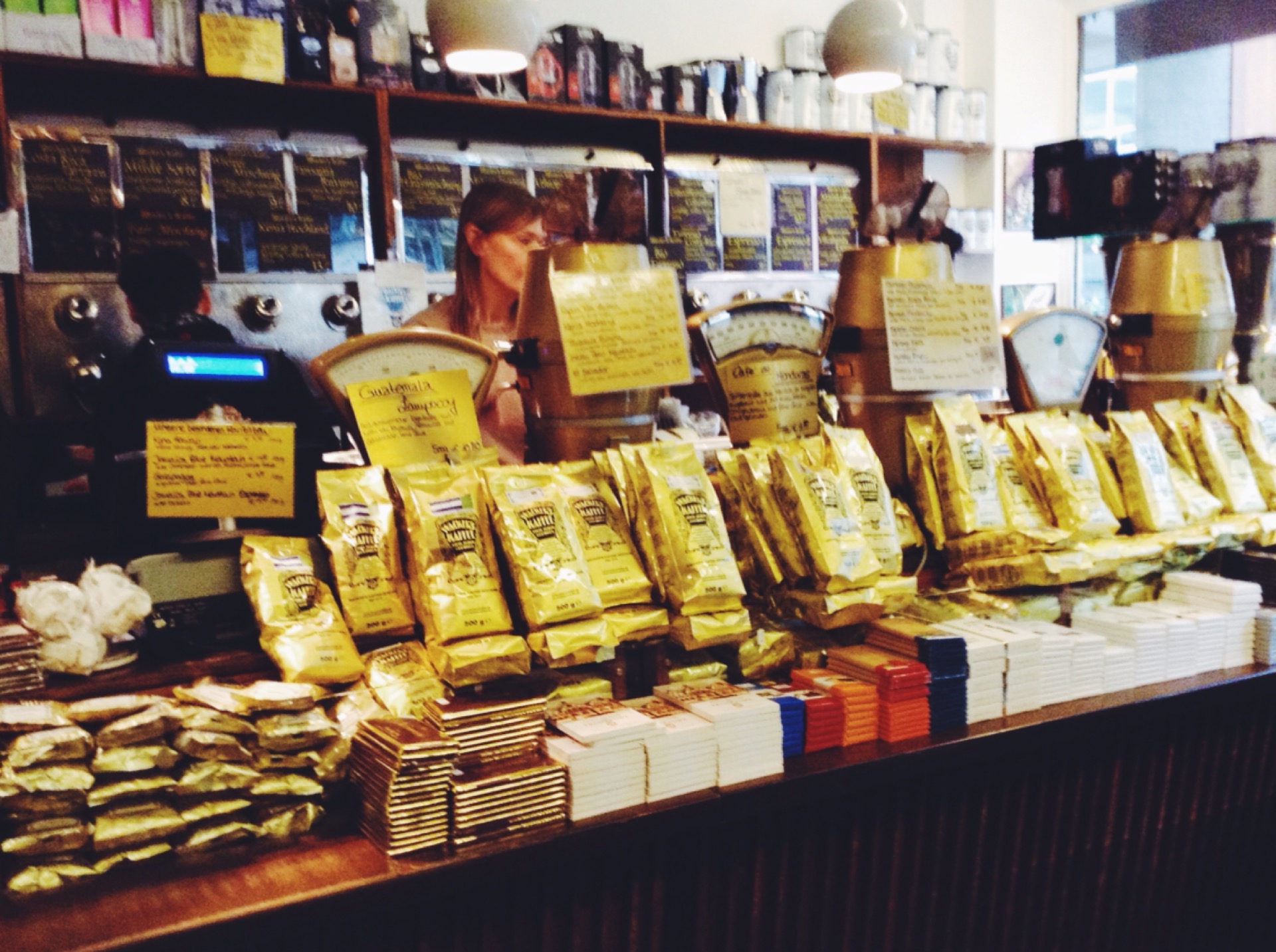 Wacker S Kaffee Travel Guidebook Must Visit Attractions In