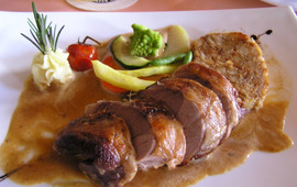 Sonnenhof