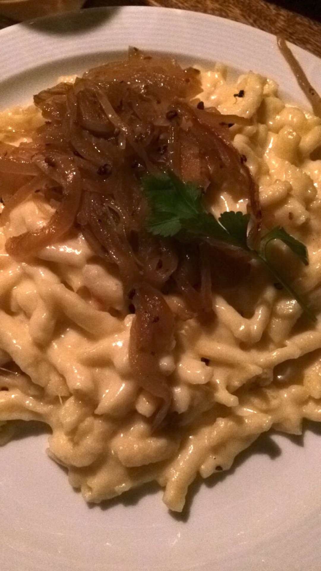 Darmstadter Ratskeller Hausbrauerei餐厅图片