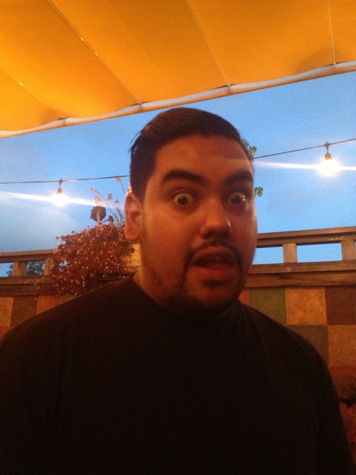 Triple Rock Brewery & Alehouse餐厅图片