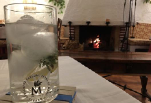 Restaurante El Mirlo Blanco美食图片