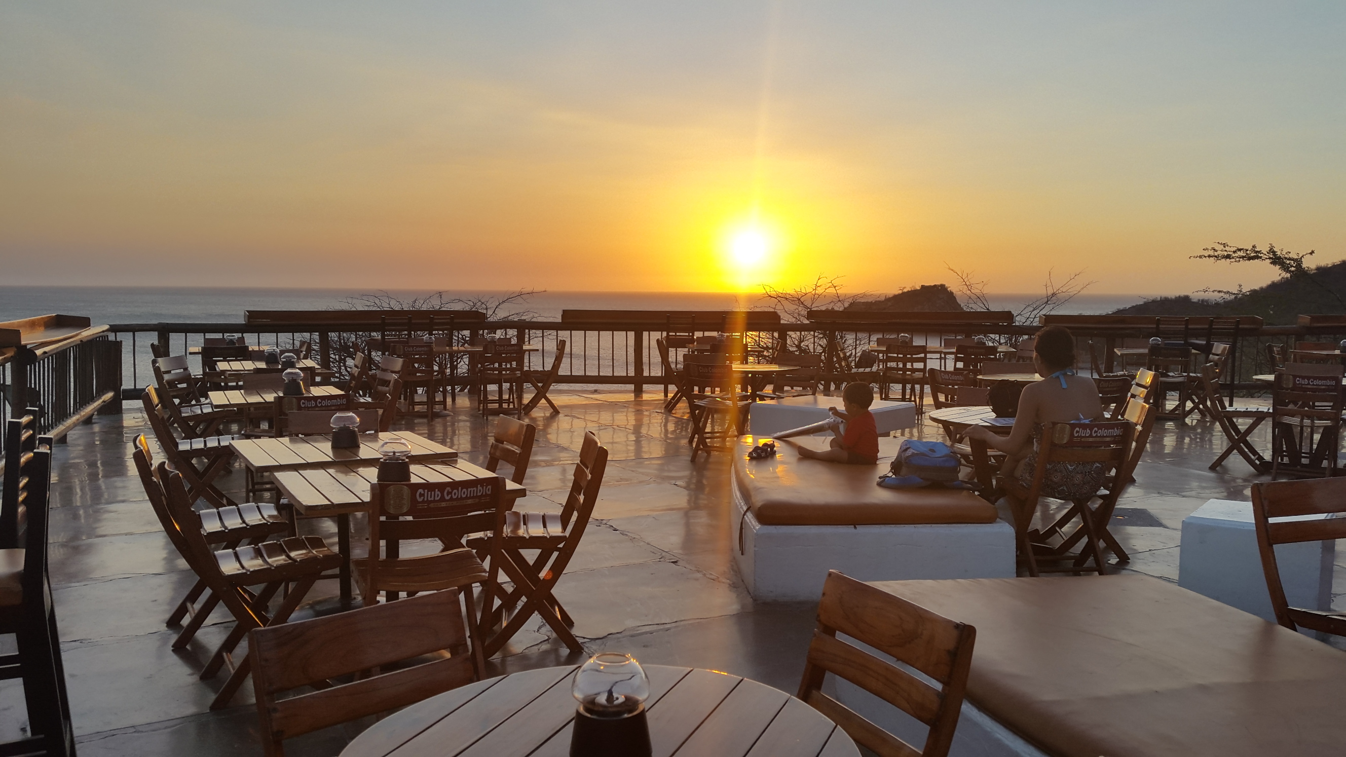 Restaurante Bar Burukuka餐厅图片