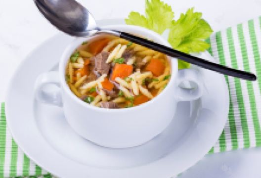 Trófea Grill Restaurant Zugló美食图片