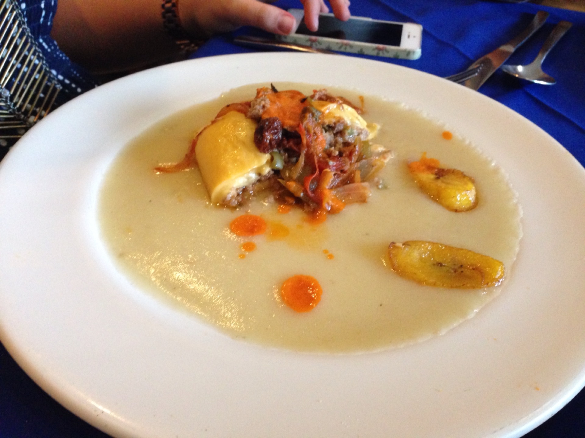 Marganzo餐厅图片