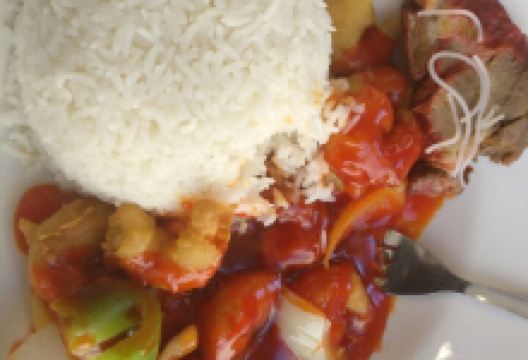 Noodle Nation Aylesbury美食图片