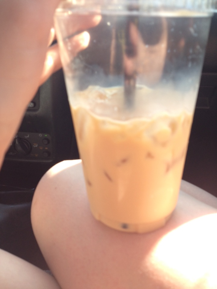 Arrow Coffee Co.餐厅图片