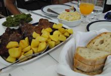 Taberna Tipica Quarta Feira美食图片