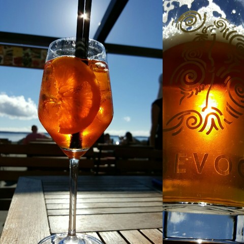 Cafinho Piran餐厅图片