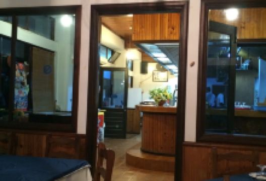 O Telheiro do Infante美食图片