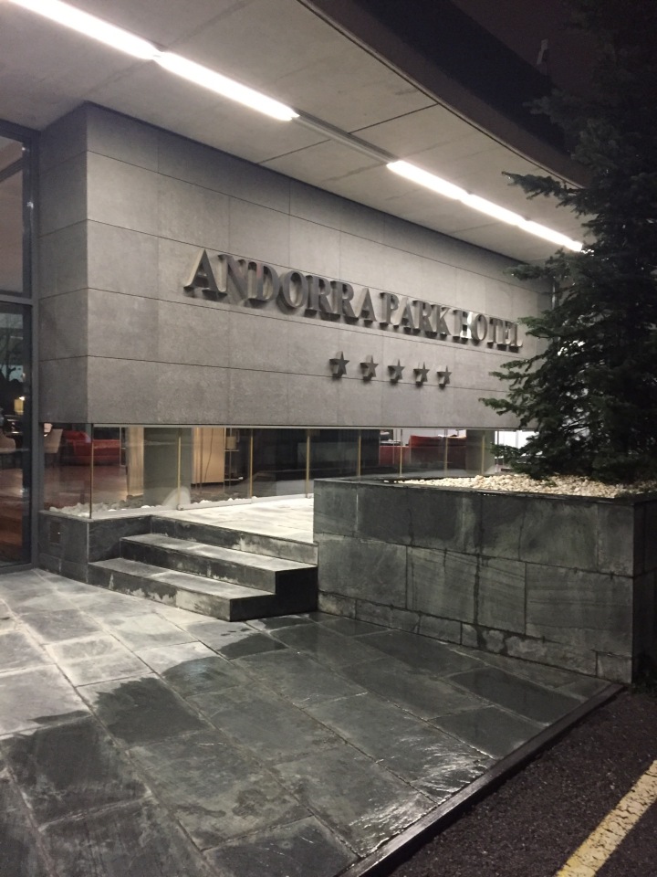 Es Andorra餐厅图片