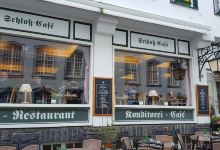 Schloß-Cafe Royal美食图片