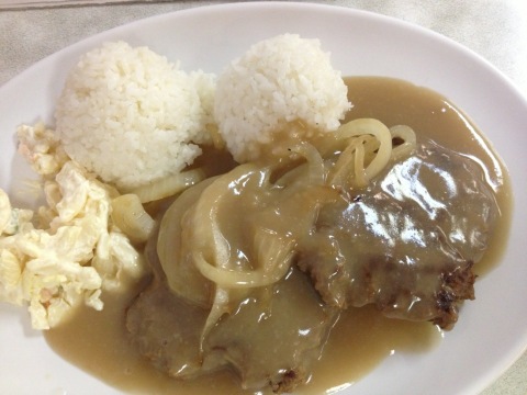 Hannara Restaurant