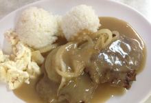 Hannara Restaurant美食图片
