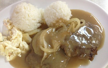 Hannara Restaurant餐厅图片