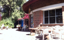 Seven Olives Hotel Restaurant