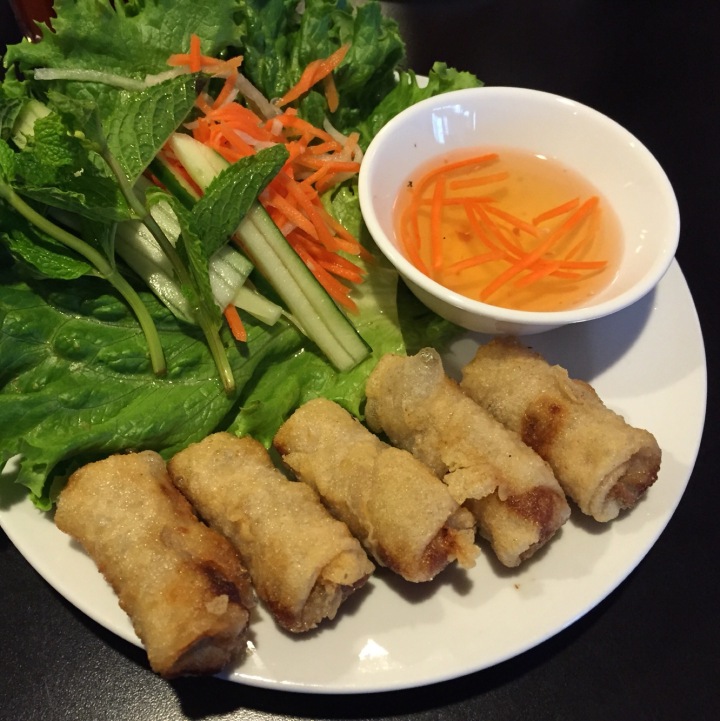 Saigon Kitchen餐厅图片