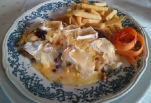 Haus Mersmann美食图片
