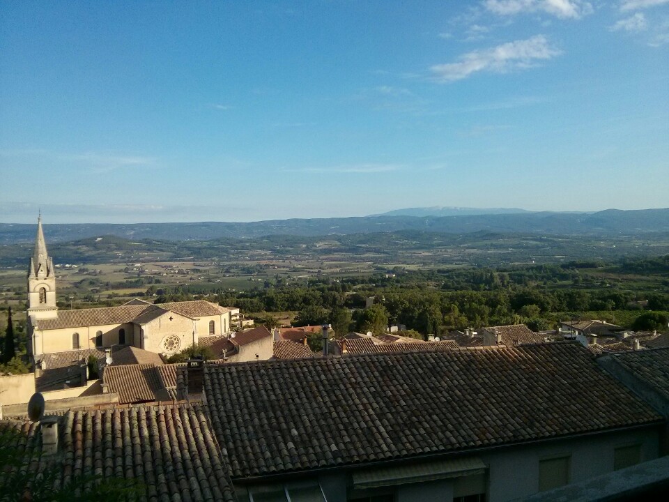 Brasserie Les Terrasses餐厅图片