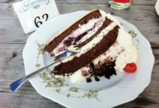 Gasthaus Heiligenbrunnen美食图片