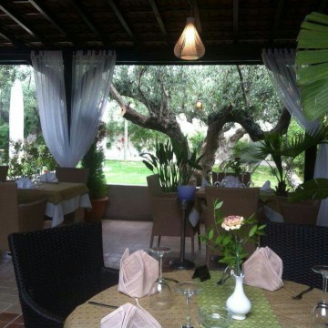 Restaurant Condor餐厅图片