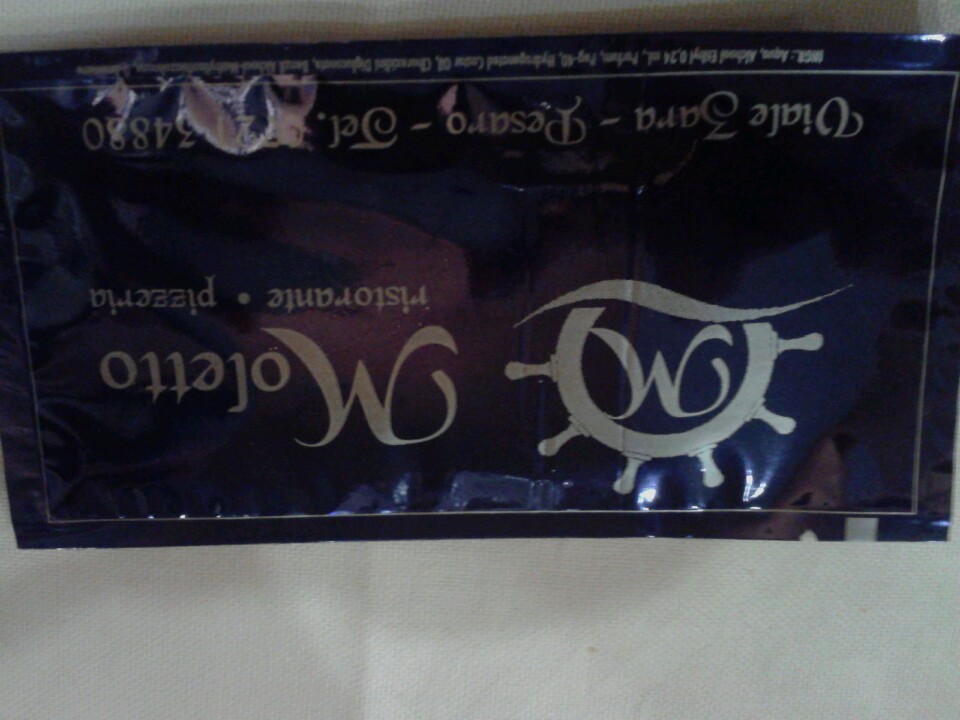 Ristorante Moletto餐厅图片