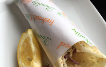 Hunky Dory Fish & Burger Bar餐厅图片