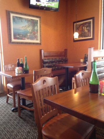 Sal's By Victor餐厅图片