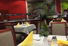 Hotel Frymburk美食图片