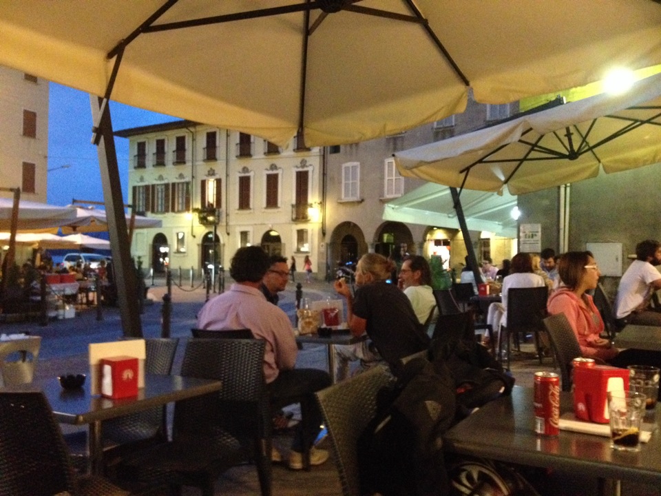 Strobino餐厅图片