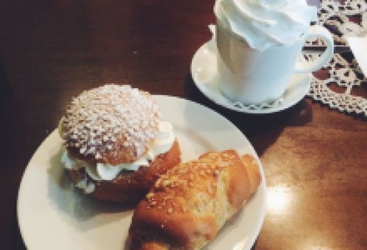 Kahvila Kariranta Oy美食图片