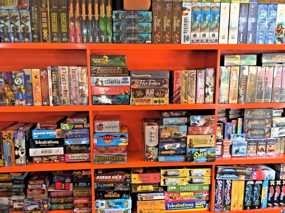 Burger Company餐厅图片