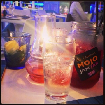 Catch 22 Beachside Grille & Bar