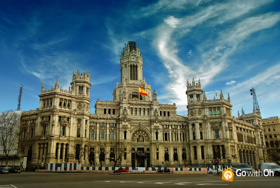 Kunci Jawaban Plaza De Cibeles 5  Jawapan Wow Plaza De Cibeles 13