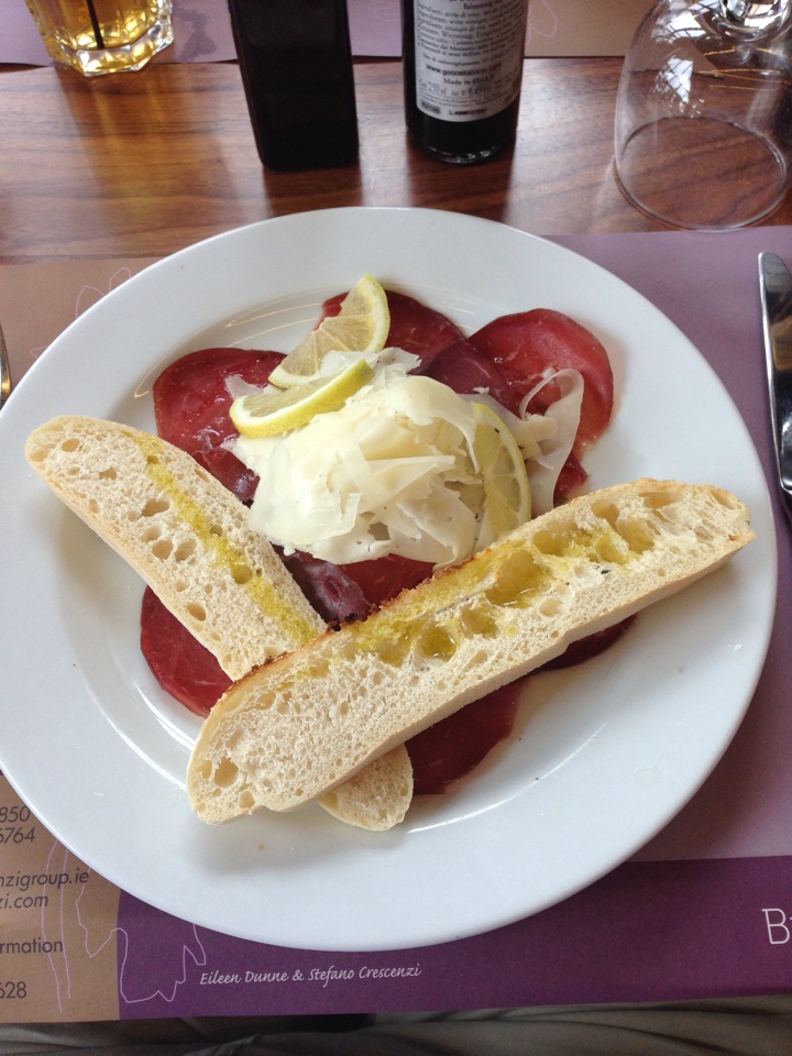 L'Officina by Dunne and Crescenzi餐厅图片